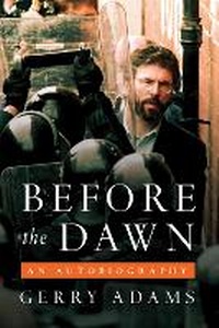 Enlarge image Cover: Before the Dawn - University of Notre Dame Press