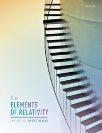 Abbildung von: The Elements of Relativity - Oxford University Press