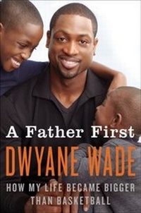 Enlarge image Cover: A Father First - HarperCollins