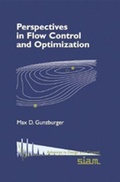Cover: Perspectives in Flow Control and Optimization - Society for Industrial & Applied Mathematics,U.S.