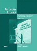 Cover: An Uneasy Alliance - Society for Industrial & Applied Mathematics,U.S.