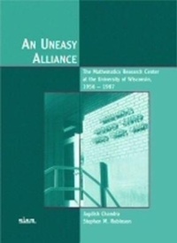 Abbildung von: An Uneasy Alliance - Society for Industrial and Applied Mathematics (SIAM)
