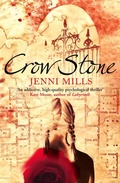 Cover: Crow Stone - HarperPerennial