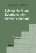 Bild: Solving Nonlinear Equations with Newton's Method - Society for Industrial and Applied Mathematics (SIAM)