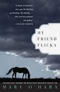 Cover: My Friend Flicka - HarperCollins