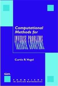 Abbildung von: Computational Methods for Inverse Problems - Society for Industrial and Applied Mathematics (SIAM)