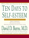 Cover: Ten Days to Self-Esteem - HarperCollins