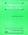 Cover: Mathematical Models in Biology - Society for Industrial & Applied Mathematics,U.S.