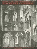 Cover: Medieval Art and Architecture at Winchester Cathedral: The British Archaeological Association Conference Transactions for the year 1980: v. 6 - British Archaeological Association