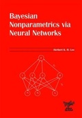 Bild: Bayesian Nonparametrics Via Neural Networks - Society for Industrial and Applied Mathematics (SIAM)