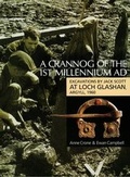 Cover: A Crannog of the First Millenium AD - Society of Antiquaries of Scotland