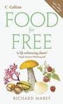 Cover: Food for Free - Collins