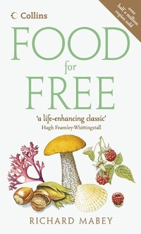 Enlarge image Cover: Food for Free - Collins