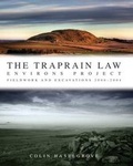 Cover: Traprain Law Environs Project - Society of Antiquaries of Scotland