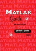 Cover: MATLAB Guide - Society for Industrial and Applied Mathematics (SIAM)