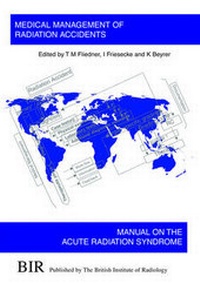 Abbildung von: Medical Management of Radiation Accidents - British Institute of Radiology