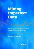 Bild: Mining Imperfect Data - Society for Industrial and Applied Mathematics (SIAM)