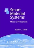 Cover: Smart Material Systems - Society for Industrial and Applied Mathematics (SIAM)