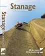 Cover: Stanage - the Definitive Guide 2007 - British Mountaineering Council