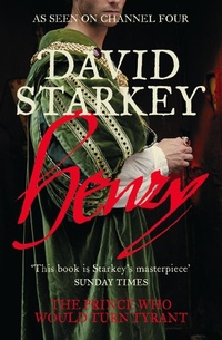 Enlarge image Cover: Henry - HarperPerennial