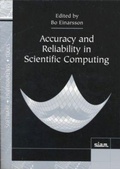 Cover: Accuracy and Reliability in Scientific Computing - Society for Industrial & Applied Mathematics,U.S.