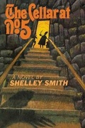 Cover: The Cellar at No. 5 - Academy Chicago Publishers