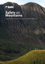 Cover: Safety on Mountains - British Mountaineering Council