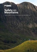 Cover: Safety on Mountains - British Mountaineering Council