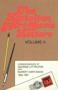 Cover: Lyttelton Hart-Davis Letters: v. 2 - Academy Chicago Publishers