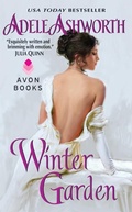Cover: Winter Garden - HarperCollins