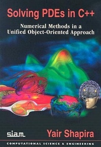Abbildung von: Solving Pdes in C++ - Society for Industrial and Applied Mathematics (SIAM)