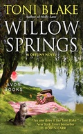 Cover: Willow Springs - Avon