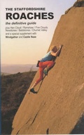 Cover: The Staffordshire Roaches - British Mountaineering Council