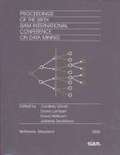 Cover: Proceedings of the 6th Siam International Conference on Data Mining - Society for Industrial and Applied Mathematics (SIAM)