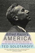 Cover: Alfred Kazin's America - Collins