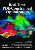 Cover: Real-Time PDE-Constrained Optimization - Society for Industrial & Applied Mathematics,U.S.