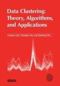 Bild: Data Clustering: Theory, Algorithms, and Applications - Society for Industrial and Applied Mathematics (SIAM)