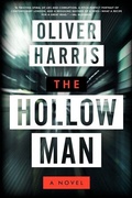 Cover: The Hollow Man - Collins