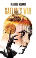 Cover: Gaelan's War - Patrick Glynn