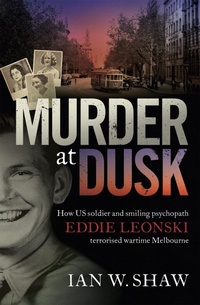 Abbildung von: Murder at Dusk - Hachette Australia