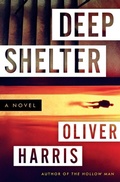 Cover: Deep Shelter - Collins