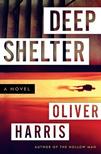 Enlarge image Cover: Deep Shelter - Collins