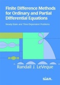Cover: Finite Difference Methods for Ordinary and Partial Differential Equations - Society for Industrial & Applied Mathematics,U.S.