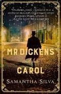 Cover: Mr Dickens and His Carol - Allison & Busby