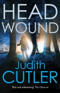 Cover: Head Wound - Allison & Busby