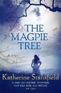 Cover: The Magpie Tree - Allison & Busby