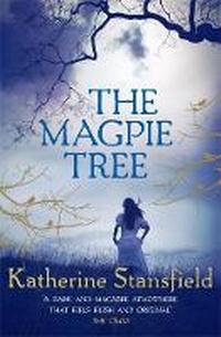 Enlarge image Cover: The Magpie Tree - Allison & Busby