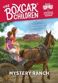 Cover: Mystery Ranch - Random House Books for Young Readers