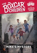 Cover: Mike's Mystery - Random House Books for Young Readers