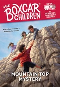 Cover: Mountain Top Mystery - Random House Books for Young Readers
